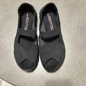 Sketchers open toe sandals